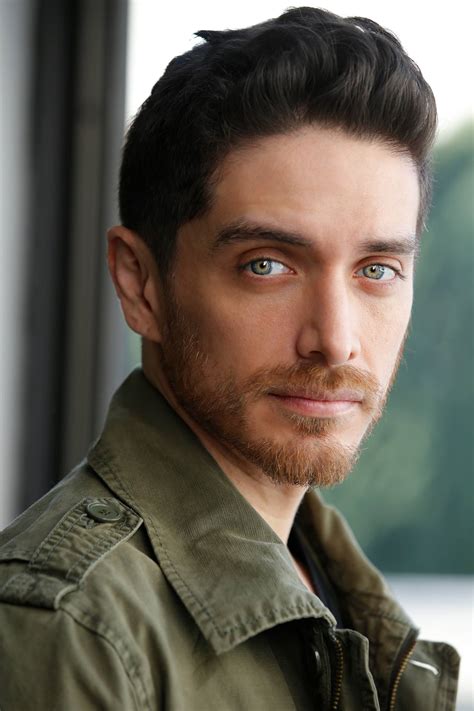 josh keaton